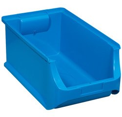 Bac à bec ProfiPlus Box 4, en PP
