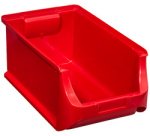 Bac à bec ProfiPlus Box 4, en PP