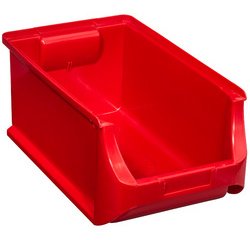 Bac à bec ProfiPlus Box 4, en PP