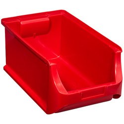 Bac à bec ProfiPlus Box 4, en PP