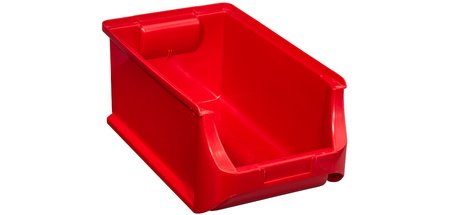 Bac à bec ProfiPlus Box 4, en PP
