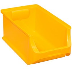 Bac à bec ProfiPlus Box 4, en PP