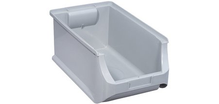 Bac à bec ProfiPlus Box 4, en PP
