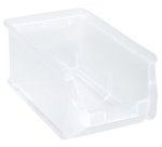 Bac à bec ProfiPlus Box 4, en PP