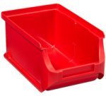 Bac à bec ProfiPlus Box 2, en PP