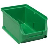 Bac à bec ProfiPlus Box 2, en PP