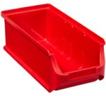 Bac à bec ProfiPlus Box 2L, en PP, taille 2L