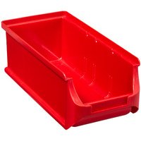 Bac à bec ProfiPlus Box 2L, en PP, taille 2L