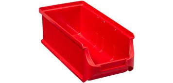 Bac à bec ProfiPlus Box 2L, en PP, taille 2L