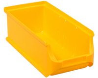 Bac à bec ProfiPlus Box 2L, en PP, taille 2L, jaune