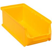 Bac à bec ProfiPlus Box 2L, en PP, taille 2L