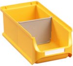 Bac à bec ProfiPlus Box 2L, en PP, taille 2L