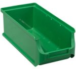 Bac à bec ProfiPlus Box 2L, en PP, taille 2L