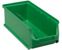 Bac à bec ProfiPlus Box 2L, en PP, taille 2L, vert