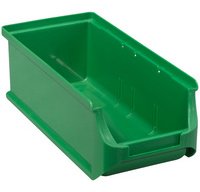 Bac à bec ProfiPlus Box 2L, en PP, taille 2L