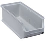 Bac à bec ProfiPlus Box 2L, en PP, taille 2L