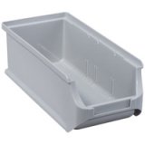 Magazijnbak ProfiPlus Box 2L, PP, maat 2L