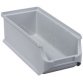 Bac à bec ProfiPlus Box 2L, en PP, taille 2L