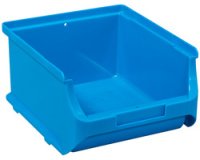 Bac à bec ProfiPlus Box 2B, en PP, taille 2B