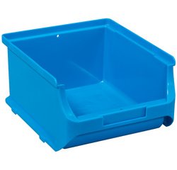 Bac à bec ProfiPlus Box 2B, en PP, taille 2B