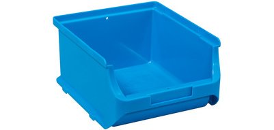 Bac à bec ProfiPlus Box 2B, en PP, taille 2B