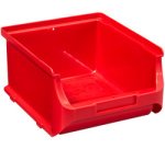 Bac à bec ProfiPlus Box 2B, en PP, taille 2B