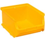 Bac à bec ProfiPlus Box 2B, en PP, taille 2B
