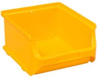 Bac à bec ProfiPlus Box 2B, en PP, taille 2B