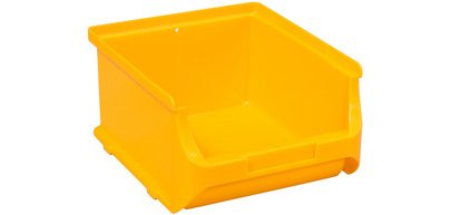 Bac à bec ProfiPlus Box 2B, en PP, taille 2B