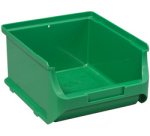Bac à bec ProfiPlus Box 2B, en PP, taille 2B
