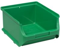 Bac à bec ProfiPlus Box 2B, en PP, taille 2B