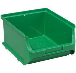 Bac à bec ProfiPlus Box 2B, en PP, taille 2B