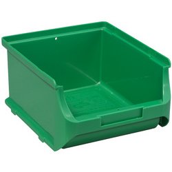 Bac à bec ProfiPlus Box 2B, en PP, taille 2B