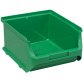 Bac à bec ProfiPlus Box 2B, en PP, taille 2B