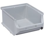 Bac à bec ProfiPlus Box 2B, en PP, taille 2B