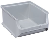 Bac à bec ProfiPlus Box 2B, en PP, taille 2B