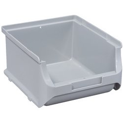 Bac à bec ProfiPlus Box 2B, en PP, taille 2B