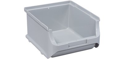 Bac à bec ProfiPlus Box 2B, en PP, taille 2B