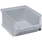 Bac à bec ProfiPlus Box 2B, en PP, taille 2B