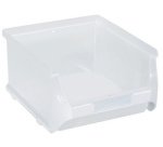 Bac à bec ProfiPlus Box 2B, en PP, taille 2B