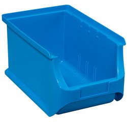 Bac à bec ProfiPlus Box 3, en PP, taille 3