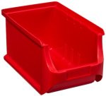 Bac à bec ProfiPlus Box 3, en PP, taille 3