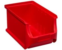 Bac à bec ProfiPlus Box 3, en PP, taille 3