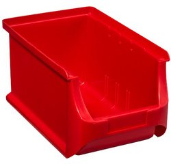 Bac à bec ProfiPlus Box 3, en PP, taille 3