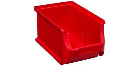Bac à bec ProfiPlus Box 3, en PP, taille 3