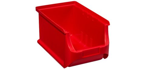 Bac à bec ProfiPlus Box 3, en PP, taille 3