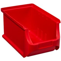 Bac à bec ProfiPlus Box 3, en PP, taille 3