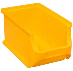 Bac à bec ProfiPlus Box 3, en PP, taille 3