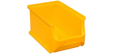 Bac à bec ProfiPlus Box 3, en PP, taille 3