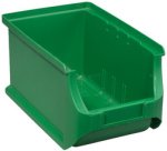 Magazijnbak ProfiPlus Box 3, PP, maat 3